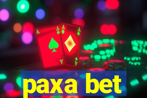 paxa bet